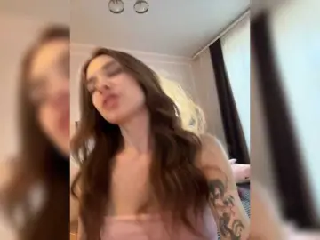 CutieDollBC  live sex cam