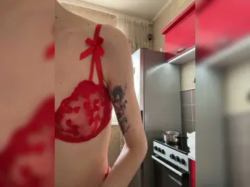 CutieDollBC  live sex cam