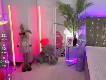 Lerochkaa  live sex cam