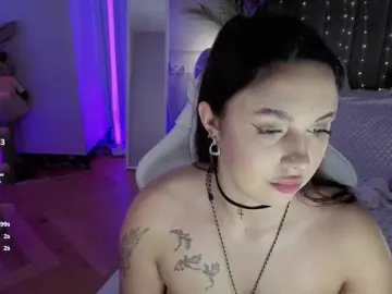 Lerochkaa  live sex cam
