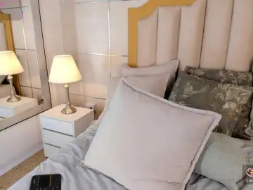 MaddieParker  live sex cam