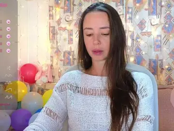 MilkaMilfMilka  live sex cam