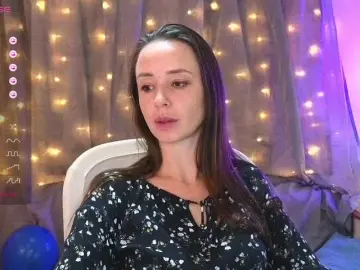 MilkaMilfMilka  live sex cam