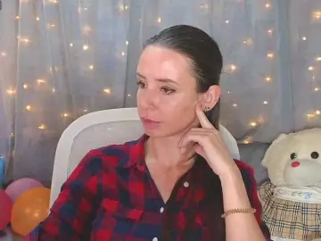 MilkaMilfMilka  live sex cam