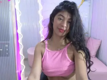 Sandyy-tay  live sex cam