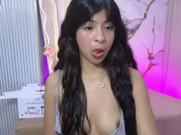 Sandyy-tay  live sex cam