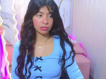 Sandyy-tay  live sex cam