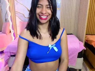 Sandyy-tay  live sex cam