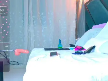 SofiaCopper  live sex cam