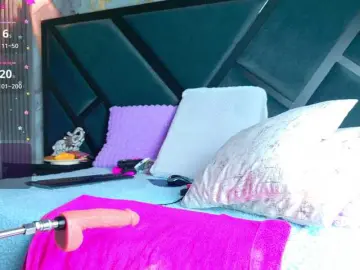 SofiaCopper  live sex cam