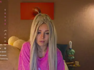 Sonya-Love  live sex cam