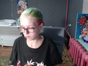 Malvinella  live sex cam