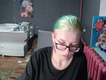 Malvinella  live sex cam