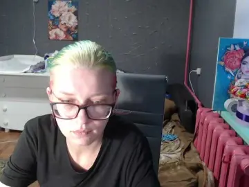 Malvinella  live sex cam