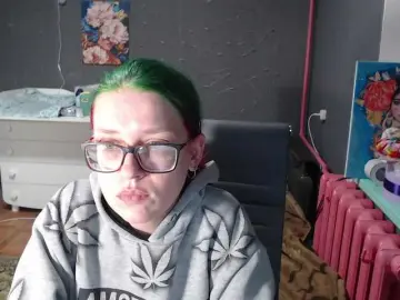 Malvinella  live sex cam