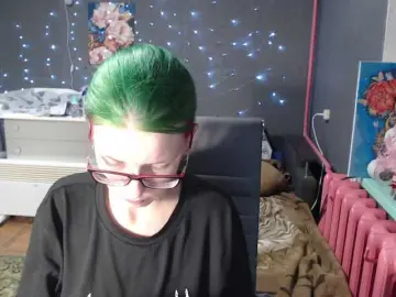 Malvinella  live sex cam