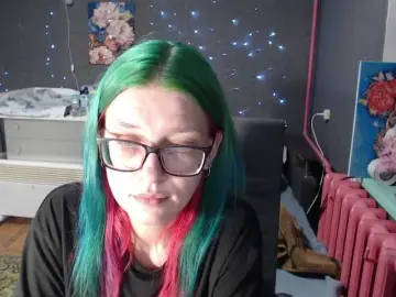 Malvinella  live sex cam