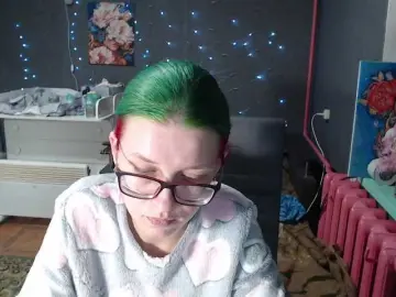 Malvinella  live sex cam