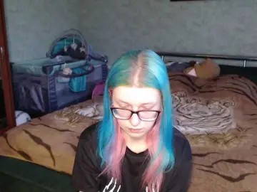 Malvinella  live sex cam