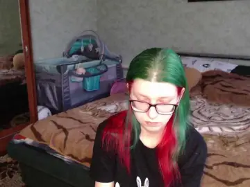 Malvinella  live sex cam