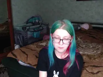 Malvinella  live sex cam