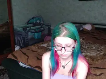 Malvinella  live sex cam