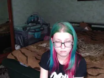 Malvinella  live sex cam