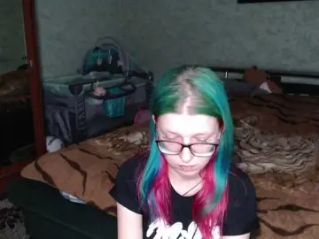 Malvinella  live sex cam