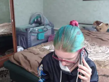 Malvinella  live sex cam