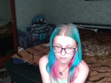 Malvinella  live sex cam
