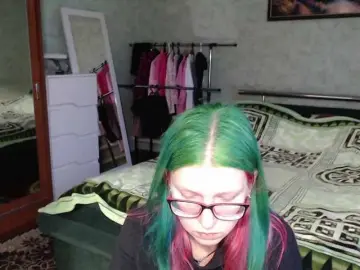 Malvinella  live sex cam