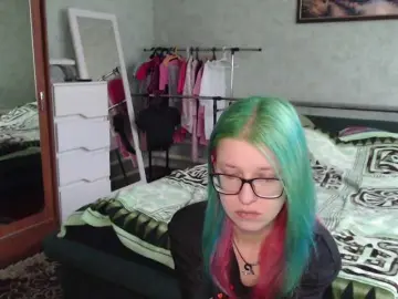 Malvinella  live sex cam