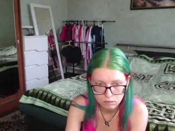 Malvinella  live sex cam