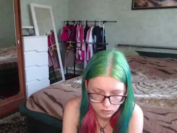 Malvinella  live sex cam
