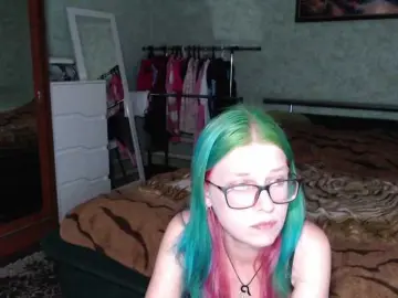 Malvinella  live sex cam