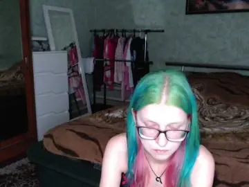 Malvinella  live sex cam