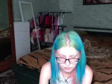 Malvinella  live sex cam
