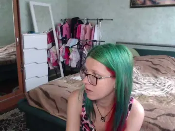 Malvinella  live sex cam