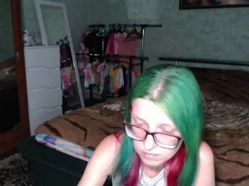 Malvinella  live sex cam