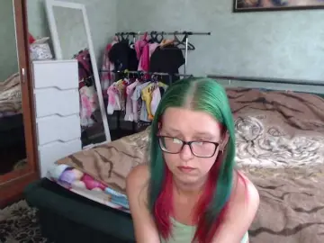 Malvinella  live sex cam