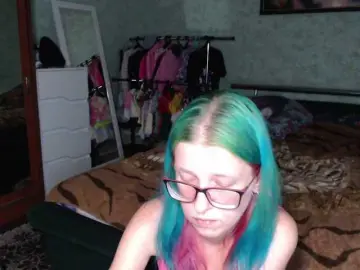 Malvinella  live sex cam