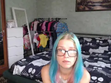 Malvinella  live sex cam