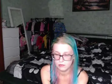 Malvinella  live sex cam