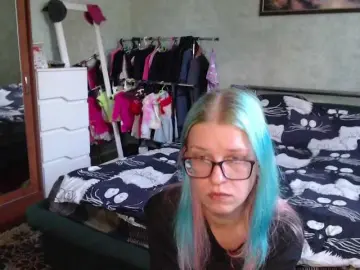 Malvinella  live sex cam