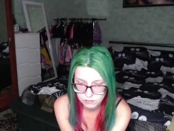 Malvinella  live sex cam