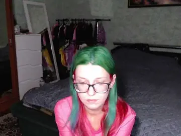 Malvinella  live sex cam