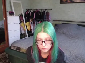 Malvinella  live sex cam