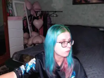 Malvinella  live sex cam