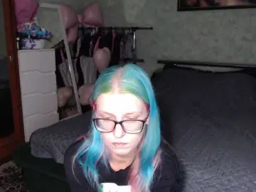 Malvinella  live sex cam