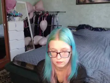 Malvinella  live sex cam